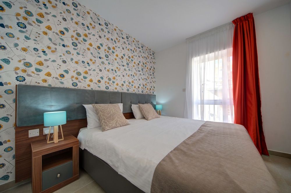 Tritoni Marina Apartments and Suites Junior Apartment