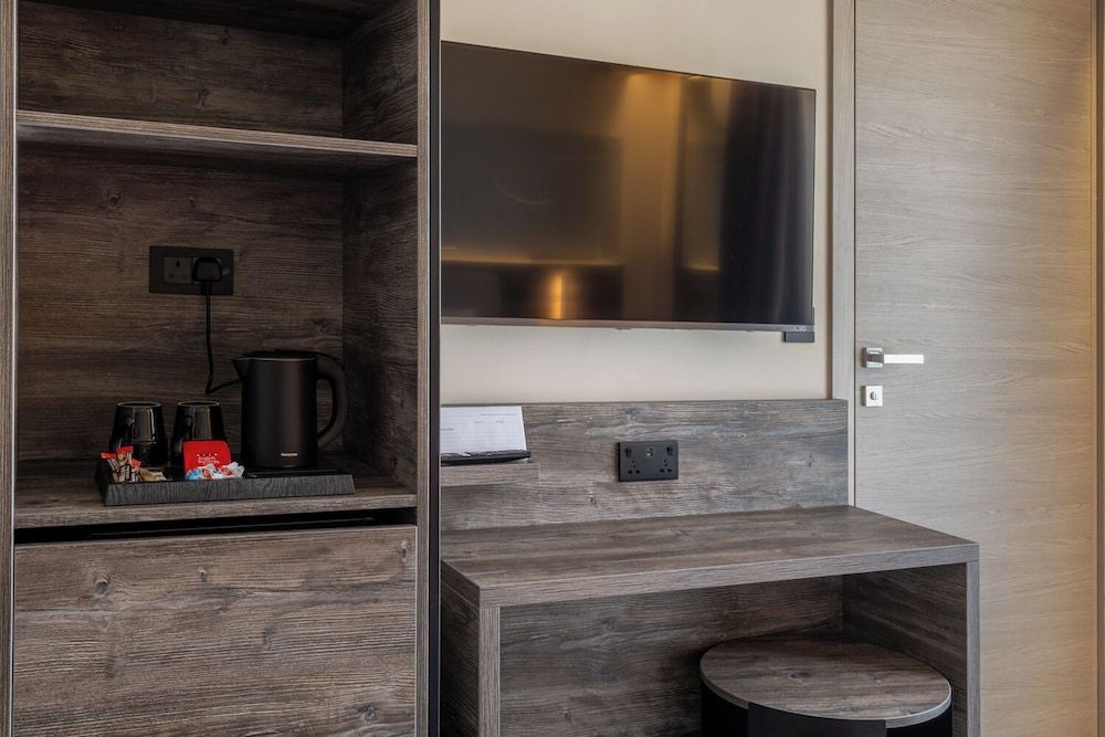 Alavits Hotel by ST Hotels Standard Double or Twin Room 4