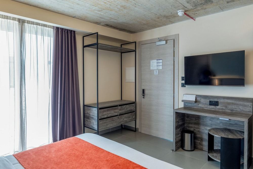 Alavits Hotel by ST Hotels Standard Double or Twin Room 2