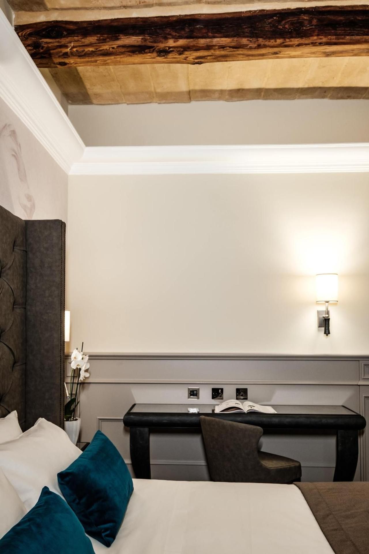 Romantic Superior Double Room