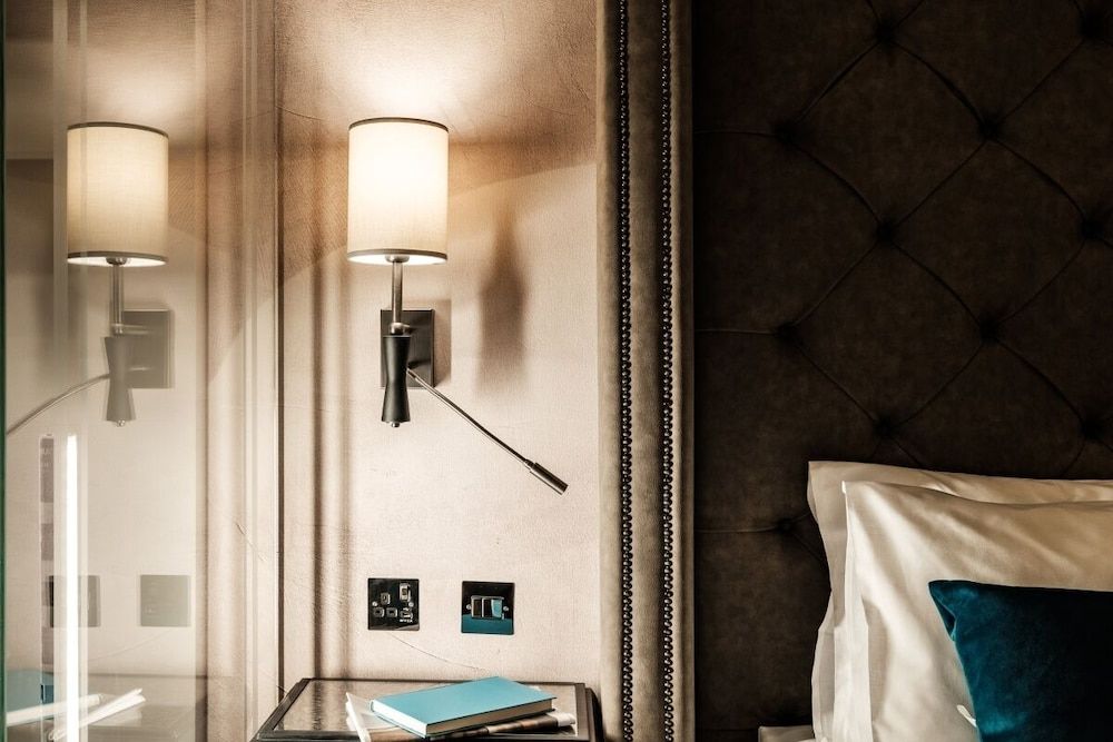 Hotel Pjazza Merkanti - Boutique Living Comfort Double or Twin Room 6