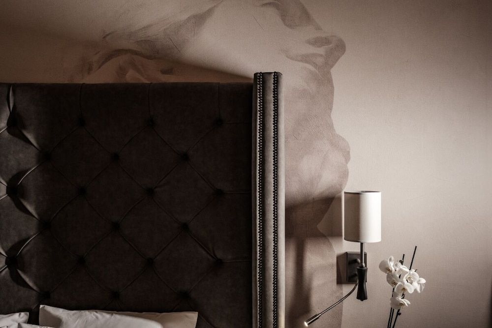 Hotel Pjazza Merkanti - Boutique Living Presidential Double Room 7