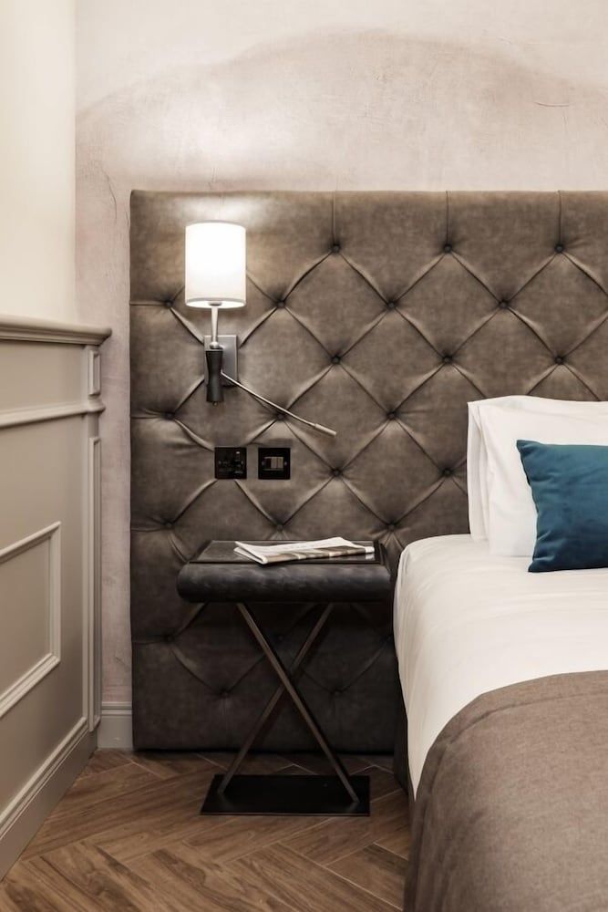 Hotel Pjazza Merkanti - Boutique Living Comfort Double or Twin Room