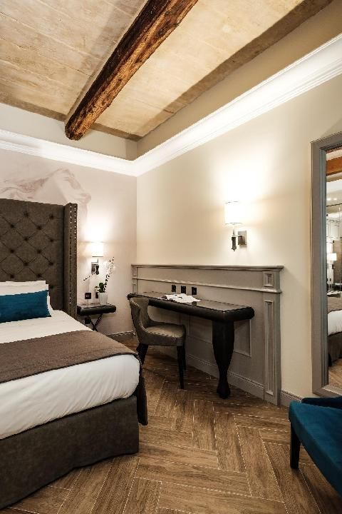 Standard Suite