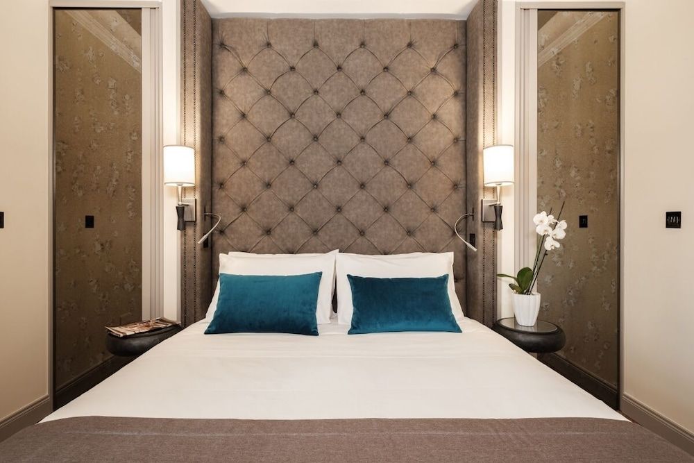 Hotel Pjazza Merkanti - Boutique Living Presidential Double Room 2