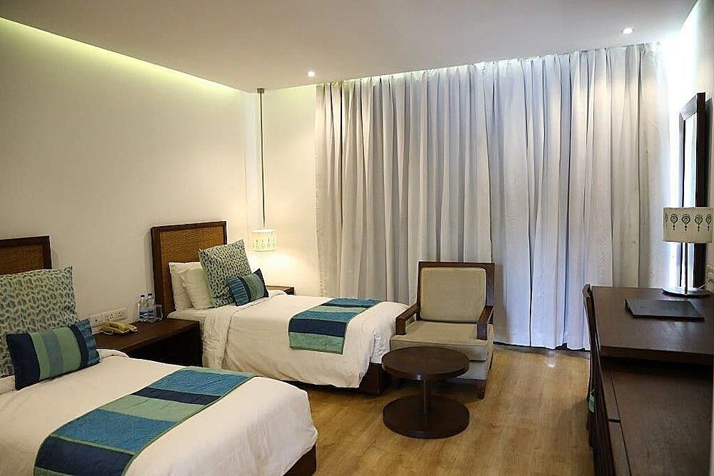 The Park Visakhapatnam Luxury Room 2