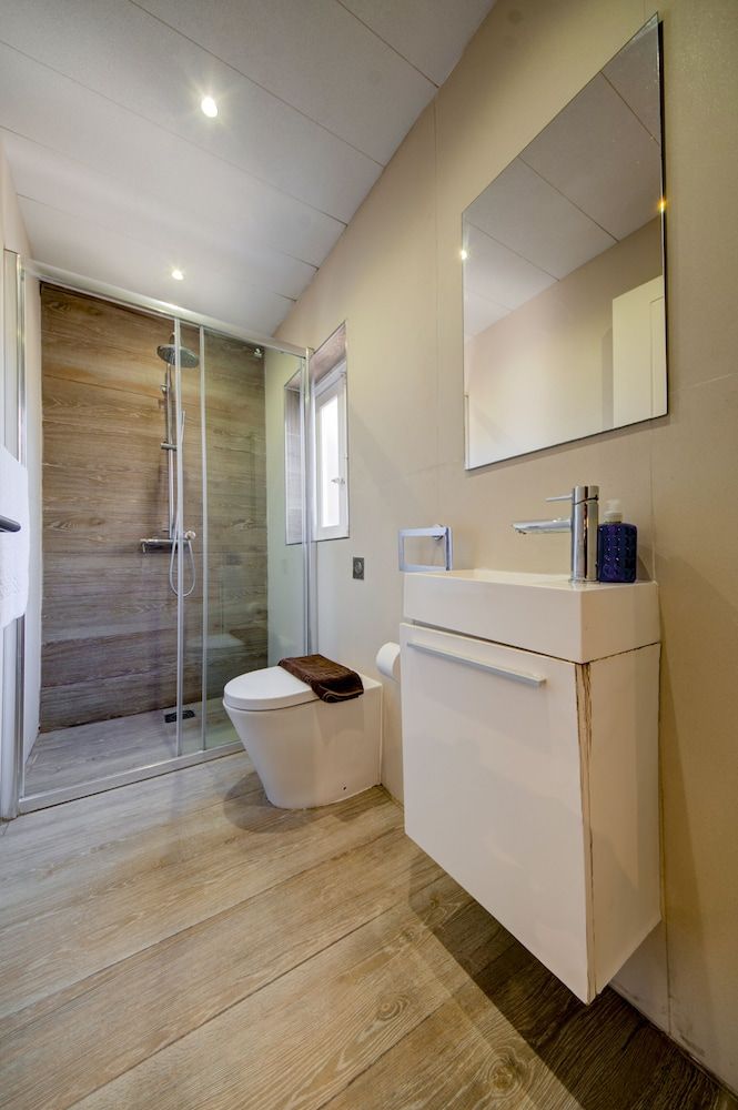 Tritoni harbour suites Panoramic Penthouse 5