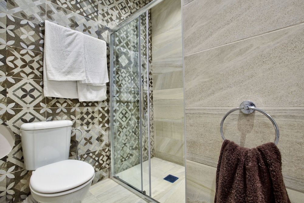 Ursula Suites- Self Catering Apartments- Valletta- by Tritoni Hotels Deluxe Studio 8
