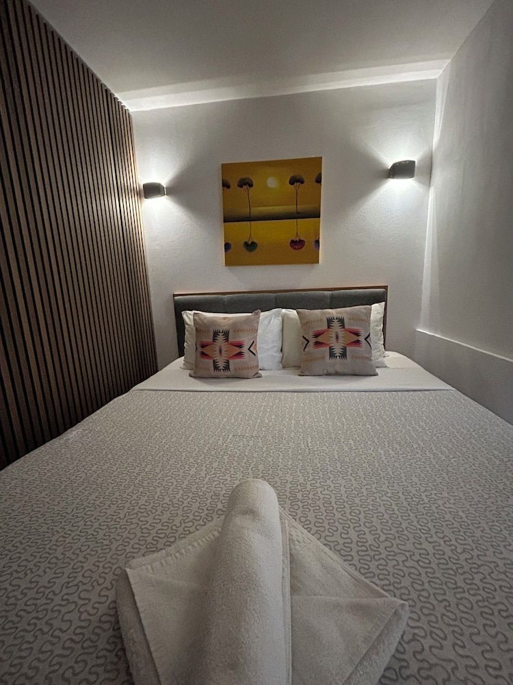 Ursula Suites- Self Catering Apartments- Valletta- by Tritoni Hotels Classic Studio Suite 3