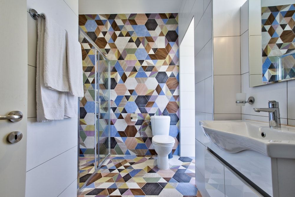 Ursula Suites- Self Catering Apartments- Valletta- by Tritoni Hotels Deluxe Studio 9