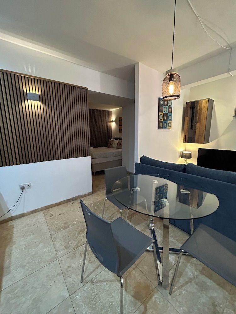 Ursula Suites- Self Catering Apartments- Valletta- by Tritoni Hotels Classic Studio Suite 6