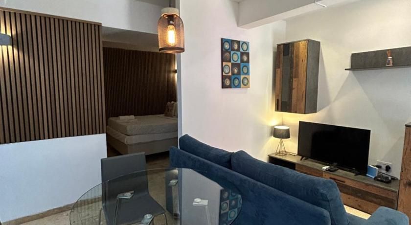 Ursula Suites- Self Catering Apartments- Valletta- by Tritoni Hotels Apartment - Ground Floor 8