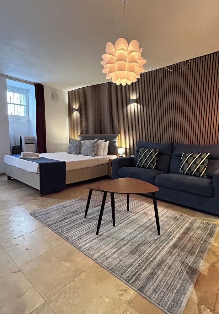 Ursula Suites- Self Catering Apartments- Valletta- by Tritoni Hotels Classic Studio Suite 7