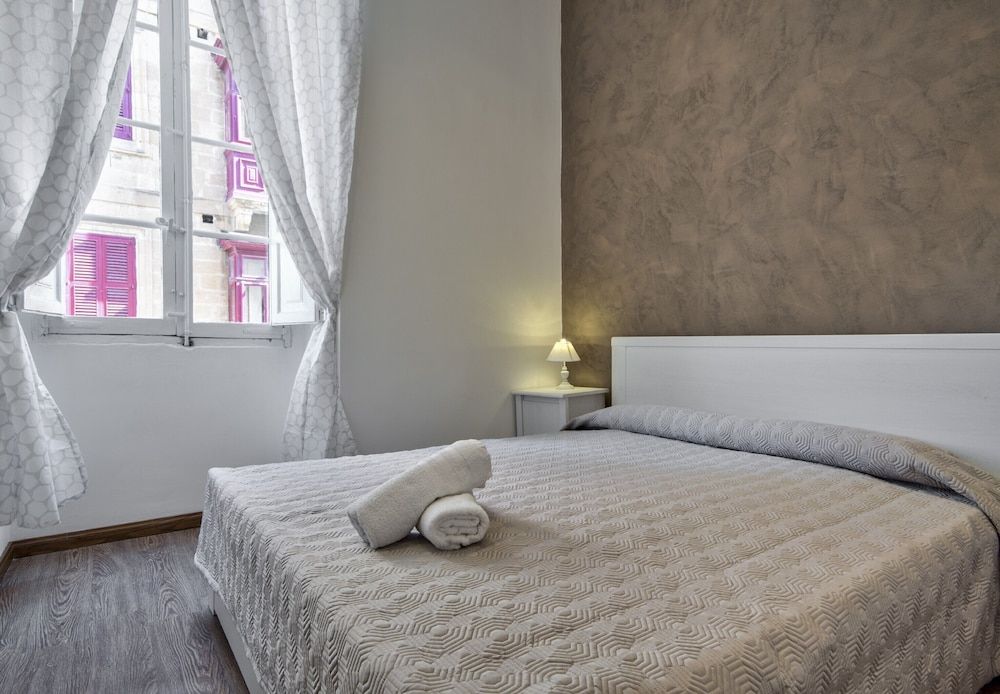 Borgo Suites - Self Catering Apartments - Valletta - by Tritoni Hotels Comfort Apartment 4