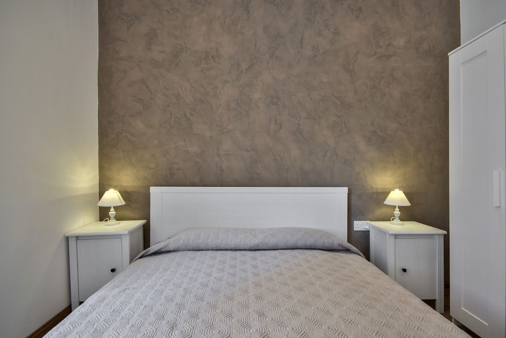 Borgo Suites - Self Catering Apartments - Valletta - by Tritoni Hotels Comfort Apartment 3