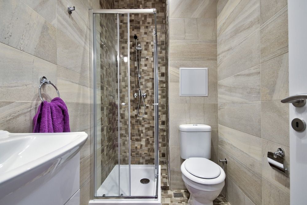 Borgo Suites - Self Catering Apartments - Valletta - by Tritoni Hotels Comfort Apartment 7