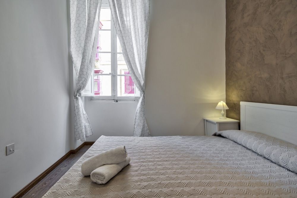 Borgo Suites - Self Catering Apartments - Valletta - by Tritoni Hotels Comfort Apartment 2