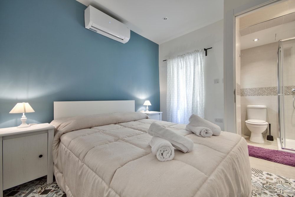 Borgo Suites - Self Catering Apartments - Valletta - by Tritoni Hotels Traditional Apartment 4