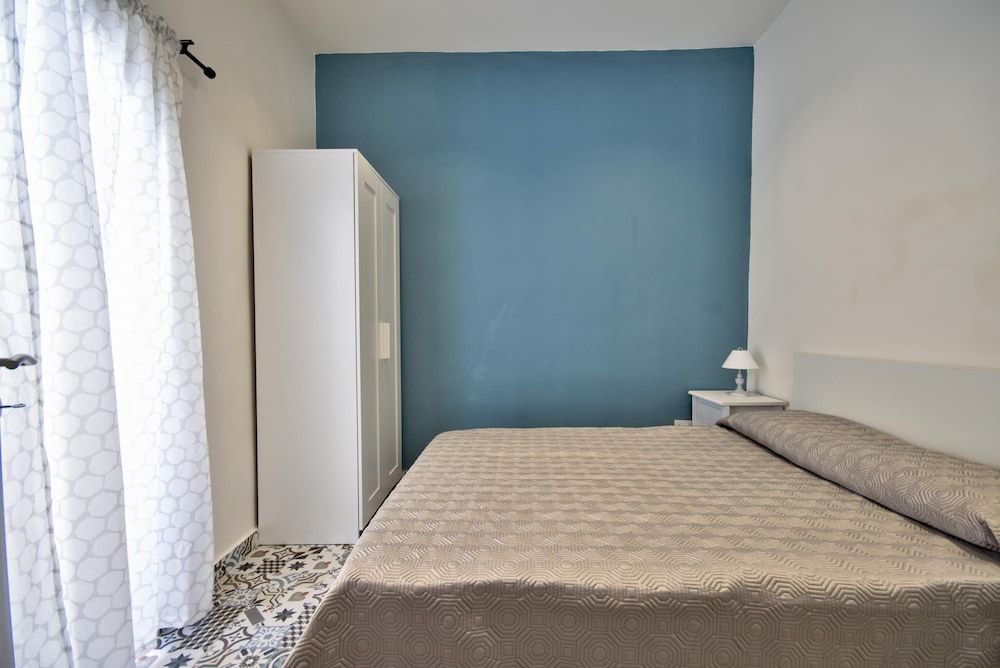 Classic Apartment