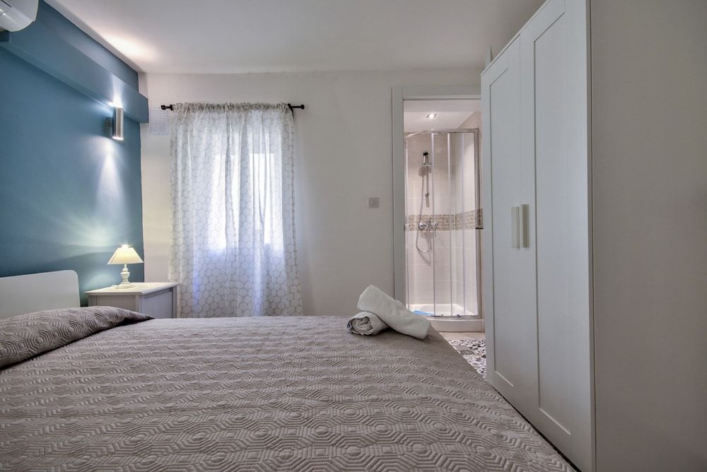 Borgo Suites - Self Catering Apartments - Valletta - by Tritoni Hotels Deluxe Duplex 7