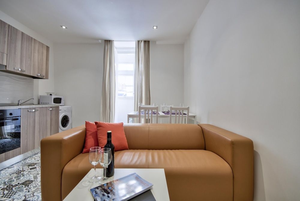 Borgo Suites - Self Catering Apartments - Valletta - by Tritoni Hotels Traditional Apartment 9