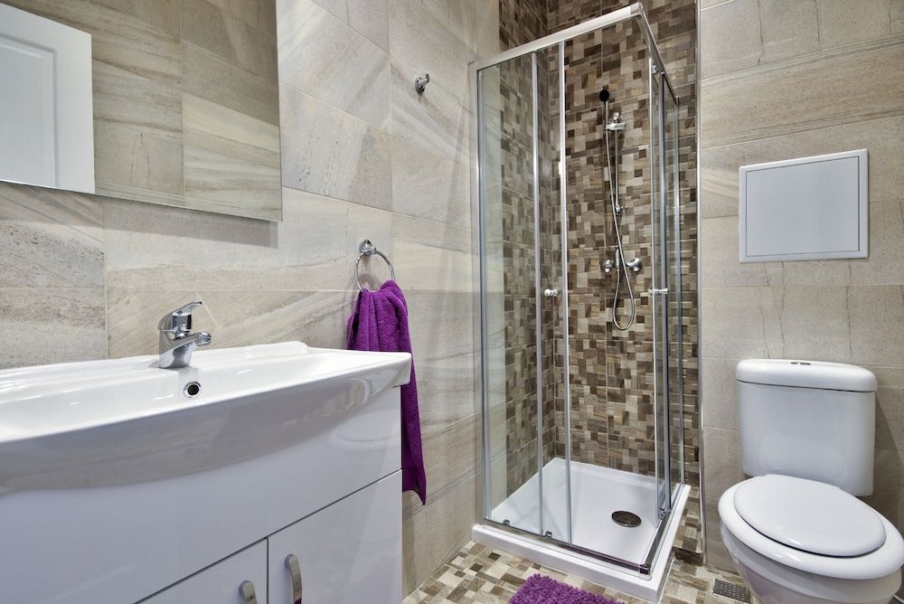 Borgo Suites - Self Catering Apartments - Valletta - by Tritoni Hotels Comfort Apartment 6