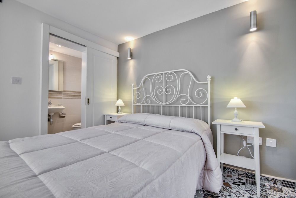 Borgo Suites - Self Catering Apartments - Valletta - by Tritoni Hotels Deluxe Duplex