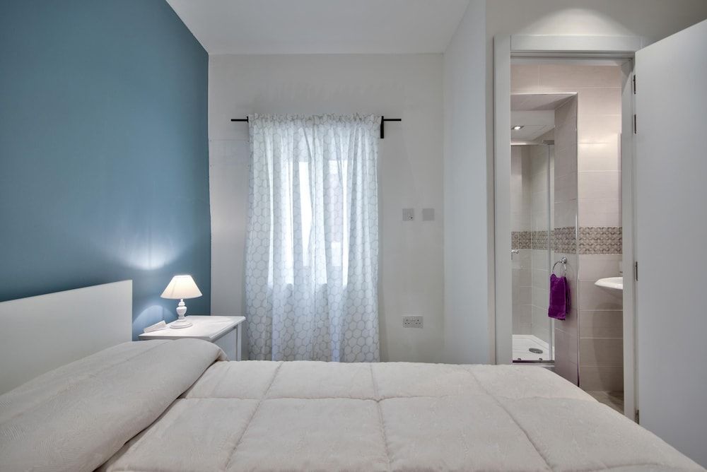Borgo Suites - Self Catering Apartments - Valletta - by Tritoni Hotels Traditional Apartment 2