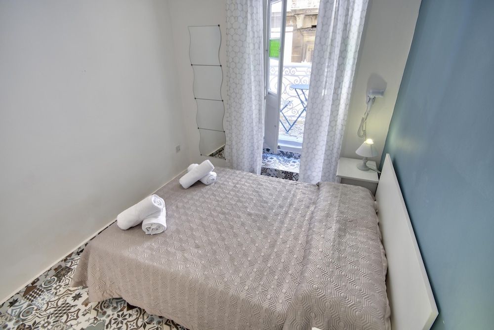 Borgo Suites - Self Catering Apartments - Valletta - by Tritoni Hotels Traditional Apartment