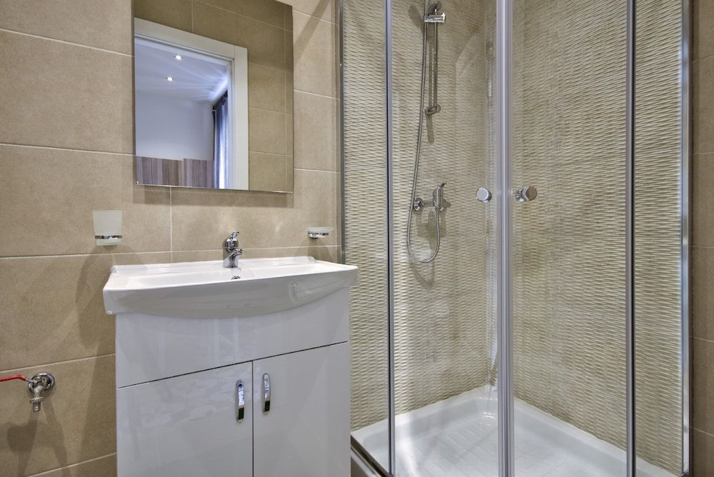 Borgo Suites - Self Catering Apartments - Valletta - by Tritoni Hotels Deluxe Duplex 8
