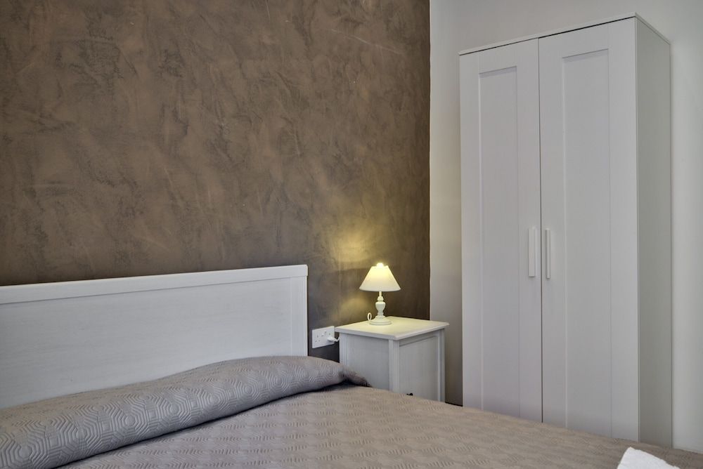 Borgo Suites - Self Catering Apartments - Valletta - by Tritoni Hotels Comfort Apartment 5