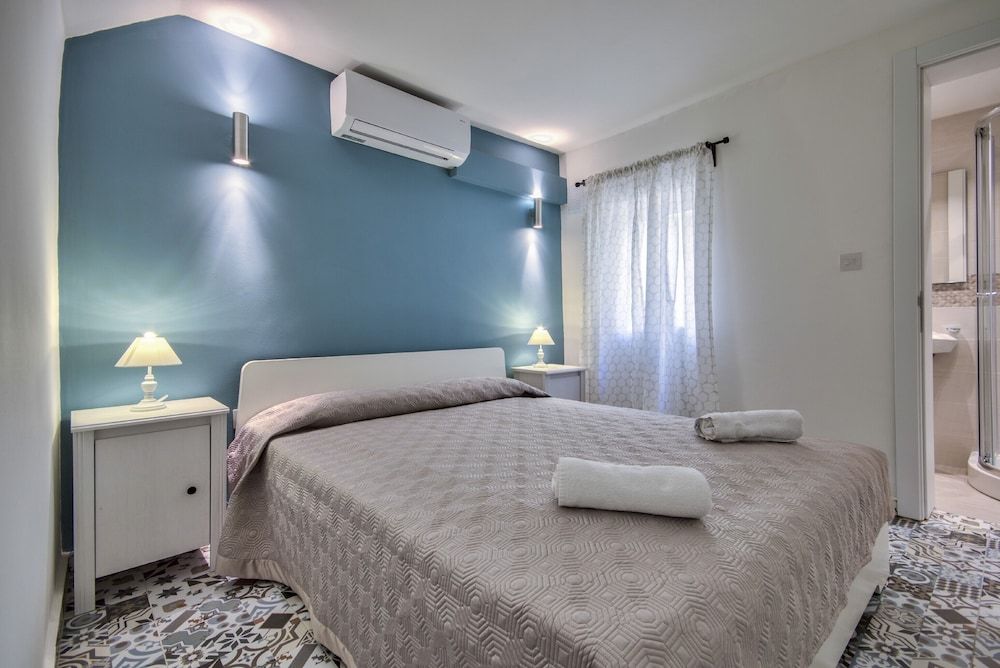 Borgo Suites - Self Catering Apartments - Valletta - by Tritoni Hotels Deluxe Duplex 4