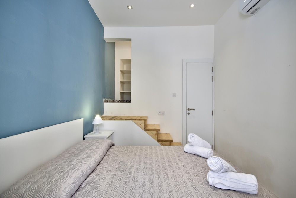 Borgo Suites - Self Catering Apartments - Valletta - by Tritoni Hotels Traditional Apartment 3
