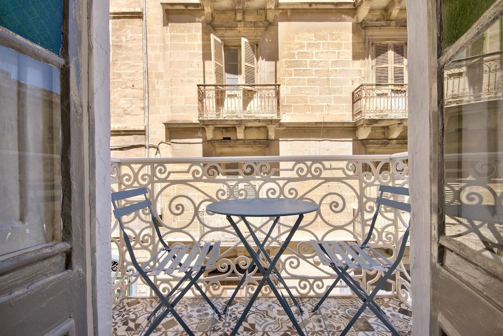 Borgo Suites - Self Catering Apartments - Valletta - by Tritoni Hotels Traditional Apartment 5