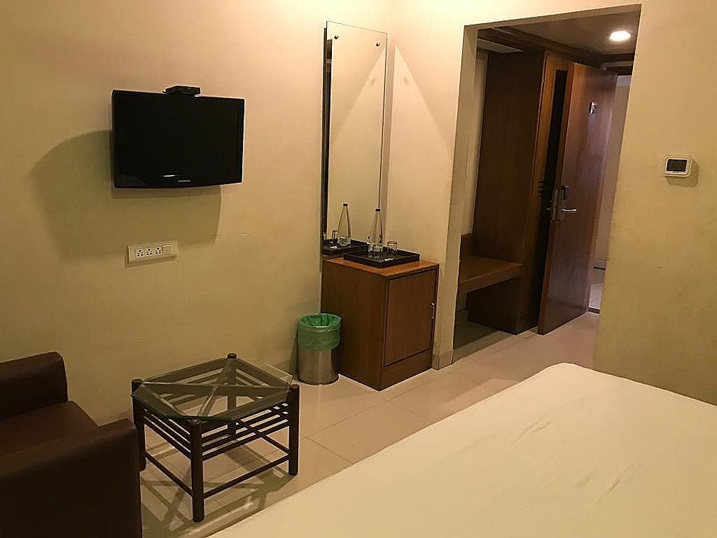 Meghalaya Hotel Superior