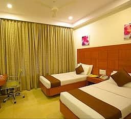 Meghalaya Hotel Superior 5