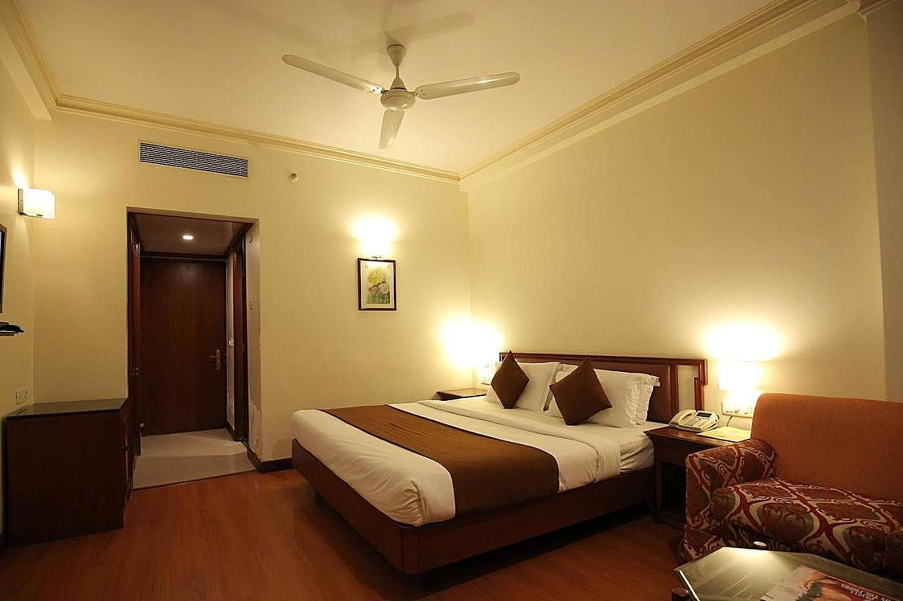 Meghalaya Hotel Superior 2