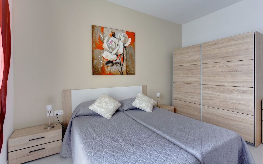Apartment, 2 Bedrooms