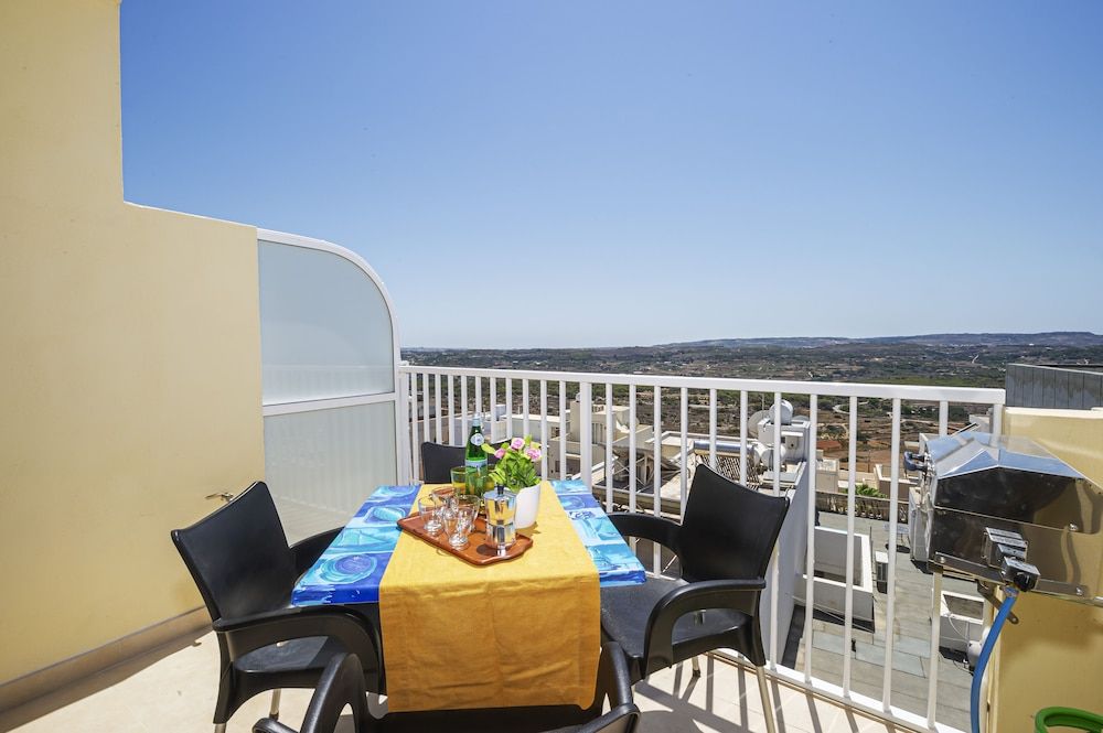 Superior Apartment, 2 Bedrooms (1)