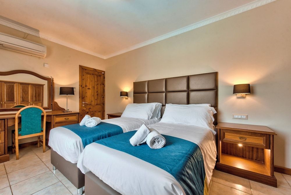 Villa, 5 Bedrooms (Gardenia)