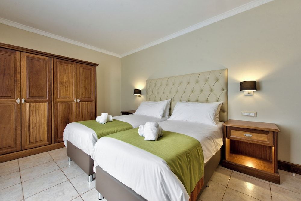Villa, 3 Bedrooms (Hibiscus)