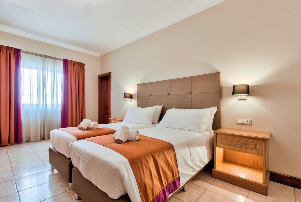 Villa, 3 Bedrooms (Stephanotis)