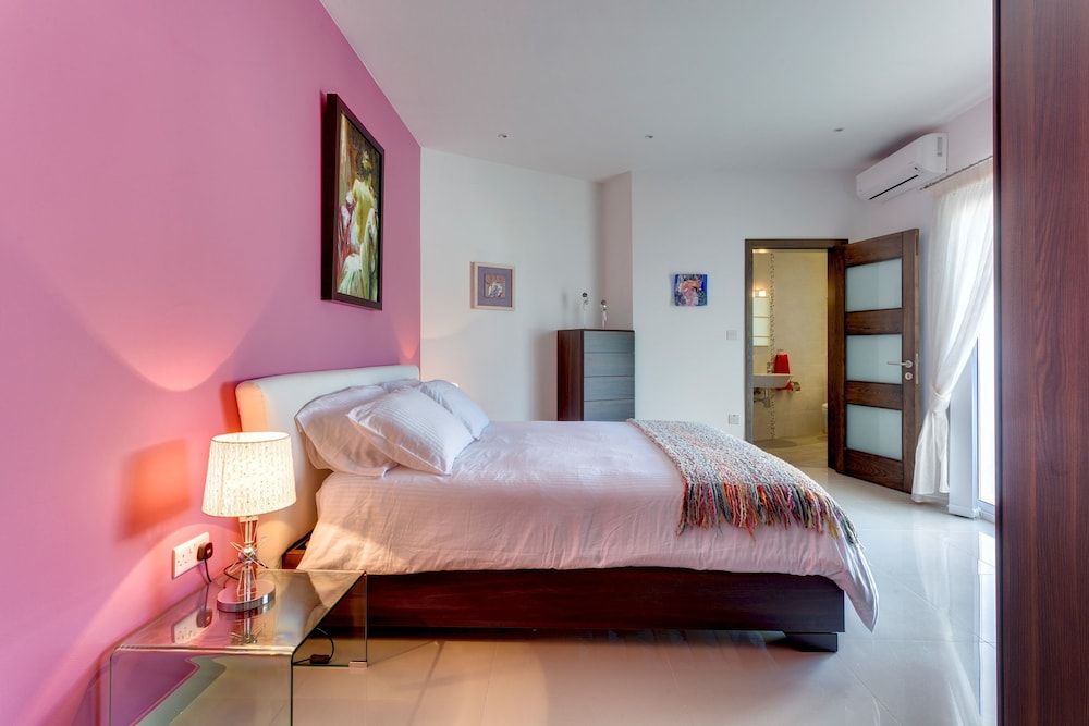 Apartment, 2 Bedrooms