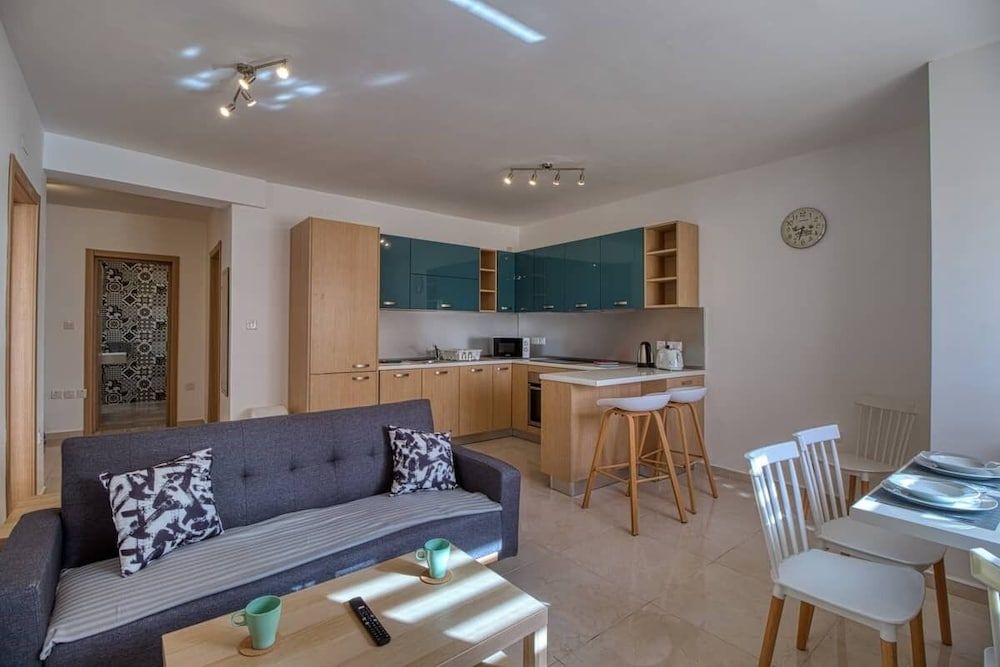Superior Apartment, 2 Bedrooms, Kitchen