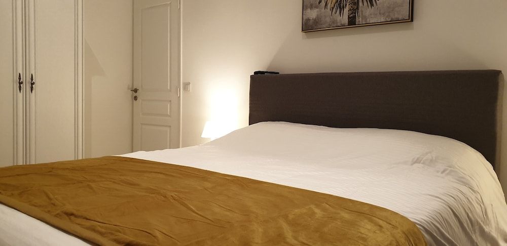 Palazzo Pisani Malta Boutique & Spa Standard Double Room, 1 Queen Bed