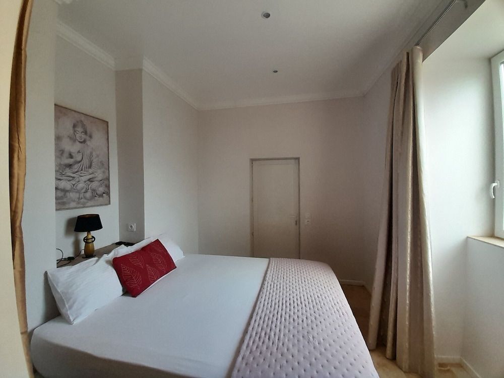Palazzo Pisani Malta Boutique & Spa Standard Double Room, 1 Queen Bed 5