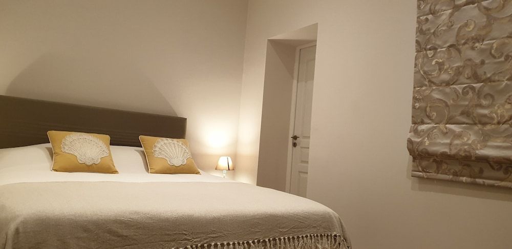 Palazzo Pisani Malta Boutique & Spa