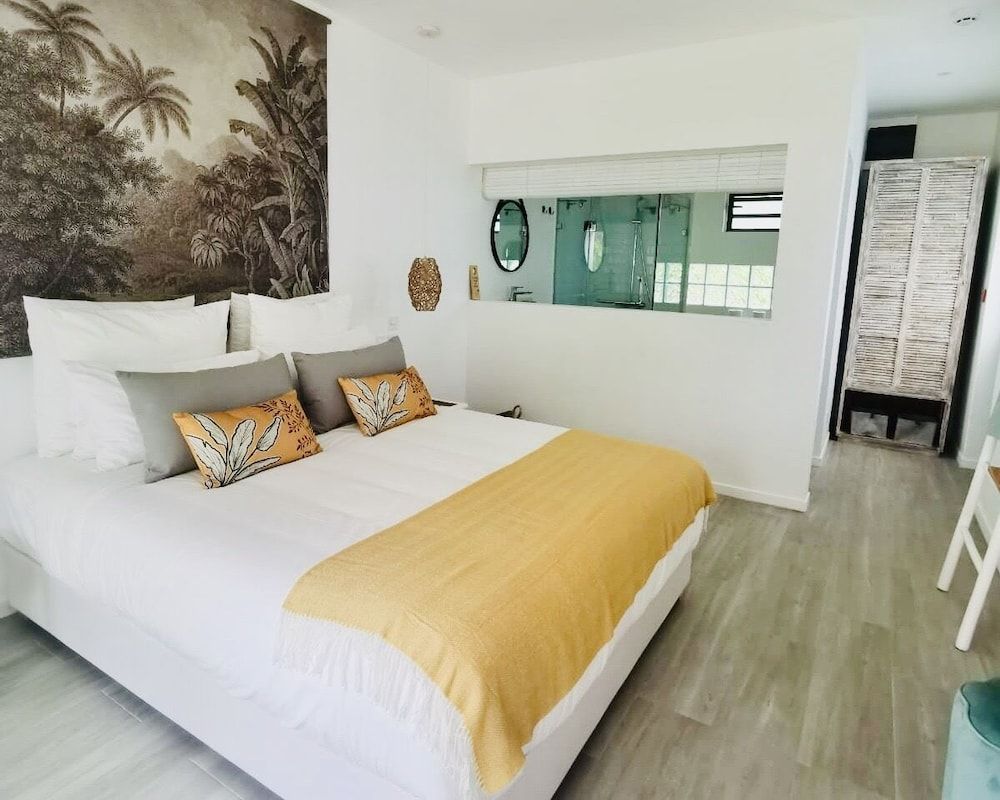 The Good Life Mauritius Standard Double Room 6