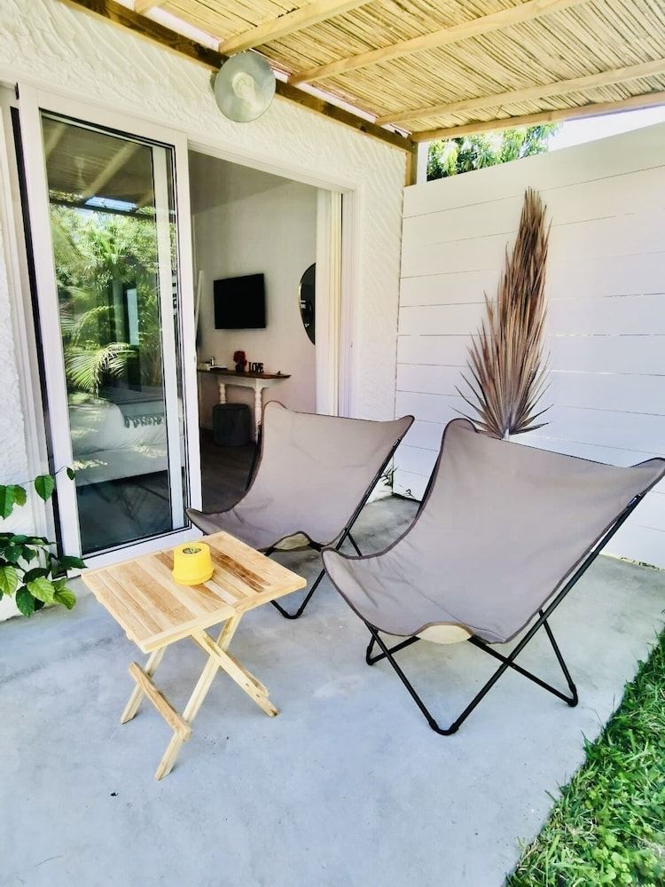 The Good Life Mauritius Standard Double Room 9