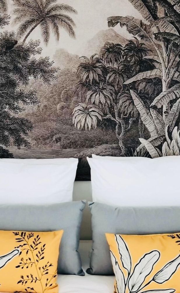 The Good Life Mauritius Standard Double Room 4